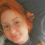 Alyssa DeVore - @adorkable_364 - Instagram
