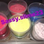 Alyssa Devore - @sassy.slime23 - Instagram
