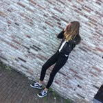Alyssadevries👑 - @_.idkalyssa._ - Instagram