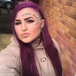 Shadowshaman - @alyssa_dewhurst87 - Instagram