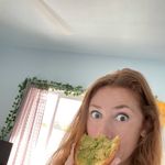 Alyssa Dewey - @the_ginger_beanstalk - Instagram