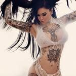 Alyssa Dexter - @zaza_dexter - Instagram
