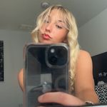 @alyssadickersonn - Instagram