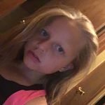 Alyssa Dillard - @alyssadillard8 - Instagram
