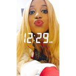 Alyssa Labat - @alyssalabatdillard19 - Instagram