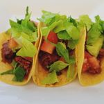 Alyssa Dines - @vegandines - Instagram