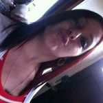 Alyssa Dines - @misslollipopz - Instagram