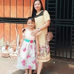 Alyssa Dini Dzakira Aftani - @in.driyani5773 - Instagram