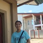 Alyssa Dizon - Facebook