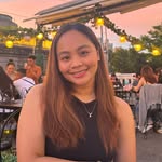 Alyssa Jane Dizon - @alyssadzn - Instagram