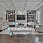 Alyssa Dotson PREC* - @alyssadotsonrealestate - Instagram