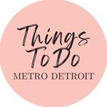 Alyssa Matt | Things To Do Metro Detroit - @thingstodometrodetroit - Instagram