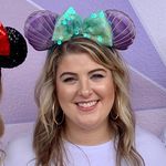 Alyssa • Disney Planner - @alyssa.does.disney - Instagram