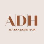 HOUSTON HAIRSTYLIST - @alyssadoeshair___ - Instagram