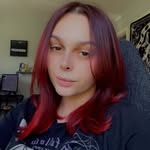 Alyssa Doane - @gothiiita - Instagram