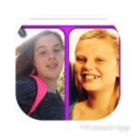 Jordan And Alyssa Doane - @funny_fails1723 - Instagram