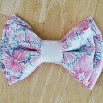 Alyssa Dodd - @diyheadbandsandbows - Instagram