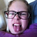 Alyssa Dodd - @accountgrader11 - Instagram