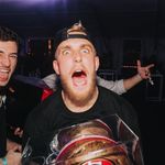 Alyssa Dodds - @jakeypaul76 - Instagram