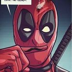 Alyssa Dodds - @mr.deadpool766 - Instagram