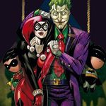 Alyssa Dodds - @thejokerfsn4666 - Instagram