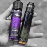 Alyssa Dodds - @vape_world2021 - Instagram