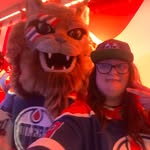Alyssa Dodds💙🧡 - @alyssa_doddsoilers2024_ - Instagram