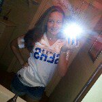 Alyssa Doss - @redneck147 - Instagram