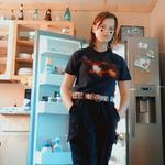 Alyssa Doty - @alyssadoty2021 - Instagram