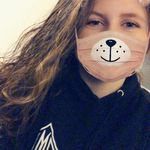 Alyssa Dougherty - @wolf_lover_30 - Instagram