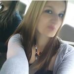 Alyssa Dougherty - @alyssaxo1994 - Instagram