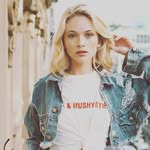 alyssa mcdowell - @alyssadowellmc3 - Instagram