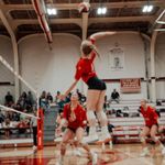 Alyssa McDowell | OH - @alyssamcdowell.vball - Instagram