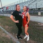 Alyssa - @alyssa_driggers1 - Instagram