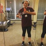 Alyssa Drum - @alyssasjourneytofit - Instagram