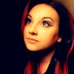 Alyssa Drum - @boleyngirl93 - Instagram