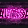 alyssadrummond - @alyssadatbest10 - TikTok