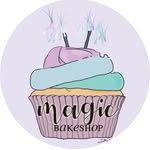 Alyssa Dubrow - @themagicbakeshop - Instagram