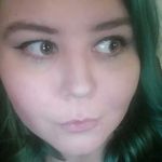 alyssa dunning - @stitchcrossedlover - Instagram