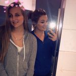 Bree Kidd and Alyssa Durden - @breekiddandalyssa - Instagram