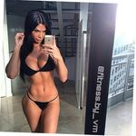 Alyssa Alyssa Dutton - @tiffenie_4119 - Instagram