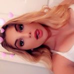 Alyssa Dwight - Facebook