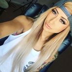Alyssa Dwight - Facebook