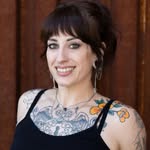 Alyssa Wiseman Tucson Hairdresser - @alyssa_dyes - Instagram