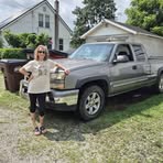 Alyssa Dyer - Facebook