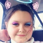 Alyssa Dyer - @lissy_bunny123 - Instagram