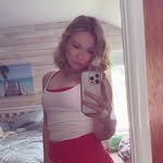 Alyssa Dyer - @adyer.20 - Instagram