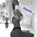Alyssa Dawson - Facebook