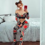 Alyssa Dyson - @alyssadyson6753 - Instagram