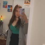 Alyssa Dyson - @violet_raider14 - Instagram
